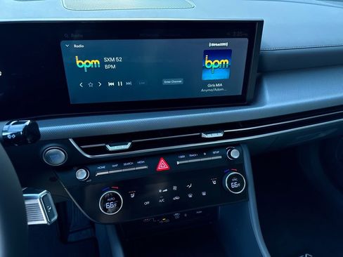 New 2026 Hyundai Sonata SEL FWD image 6