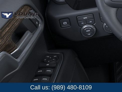 New 2026 GMC Sierra 1500 Elevation AWD/4WD image 24