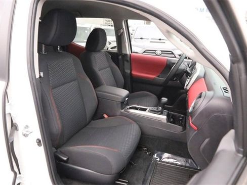 Used 2023 Toyota Tacoma SR5 image 24