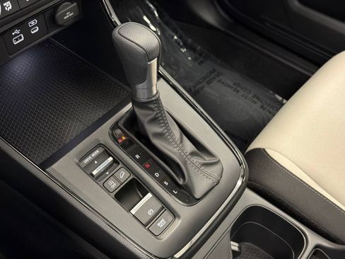 Used 2025 Honda CR-V EX image 28