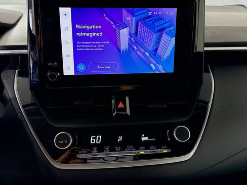 Used 2023 Toyota Corolla LE image 18