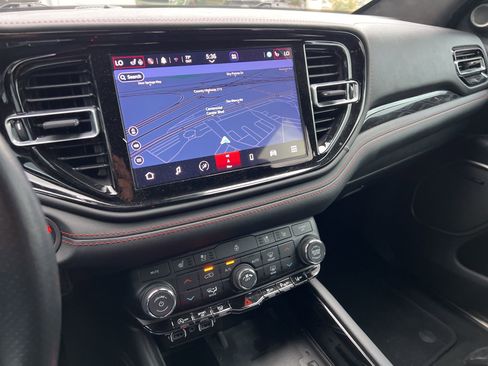 Used 2023 Dodge Durango Citadel image 34