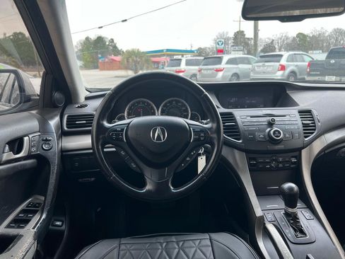 Used 2009 Acura TSX w/ Technology Package image 14