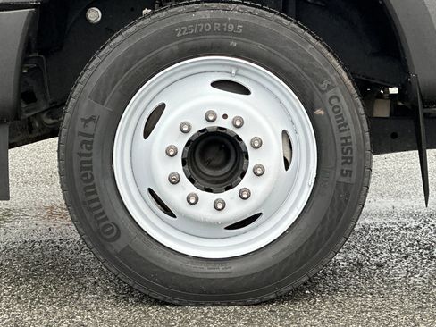 Used 2021 Ford F450 XL w/ Power Equipment Group RWD image 21