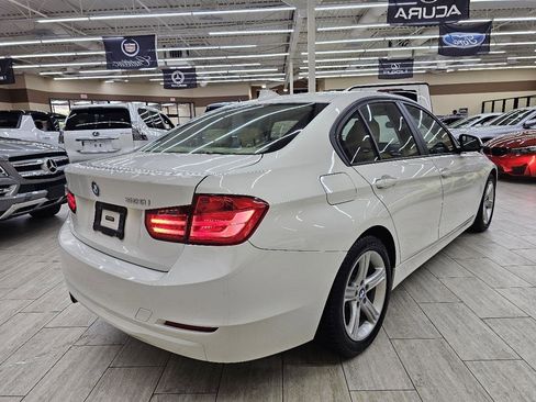 Used 2014 BMW 328i Sedan RWD image 8