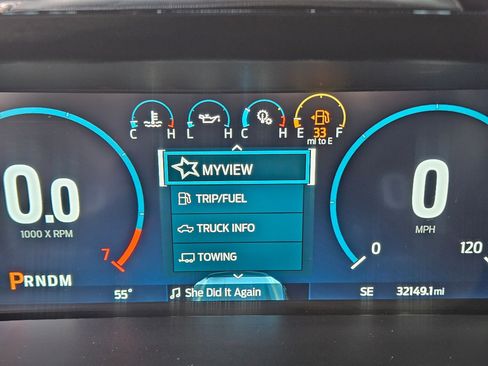 Used 2022 Ford F150 Lariat w/ Equipment Group 502A High AWD/4WD image 25