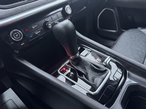 Certified 2022 Jeep Compass Latitude image 25