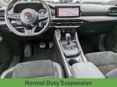 Used 2023 Dodge Hornet GT Plus w/ Track Pack AWD/4WD image 27