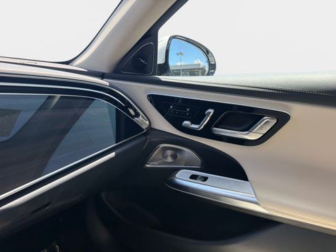 Certified 2026 Mercedes-Benz E 450 4MATIC Sedan image 20
