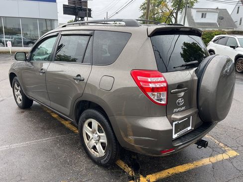 Used 2012 Toyota RAV4 4WD image 7