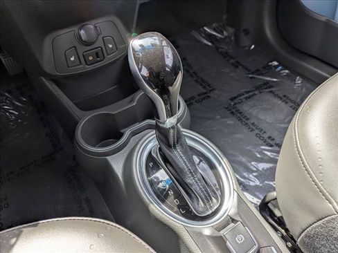 Used 2014 Chevrolet Spark LT FWD image 12