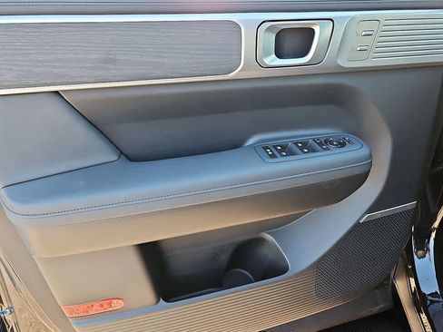 New 2026 Hyundai Santa Fe Limited FWD image 6