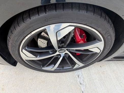 Used 2018 Audi RS 5 w/ Dynamic Package image 27