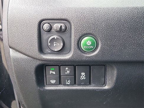 Certified 2023 Honda Passport TrailSport image 18