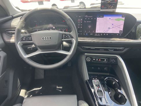 New 2025 Audi Q5 Premium Plus image 14