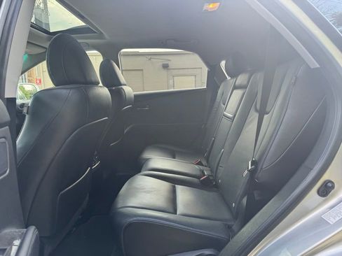 Used 2015 Lexus RX 350 AWD image 16