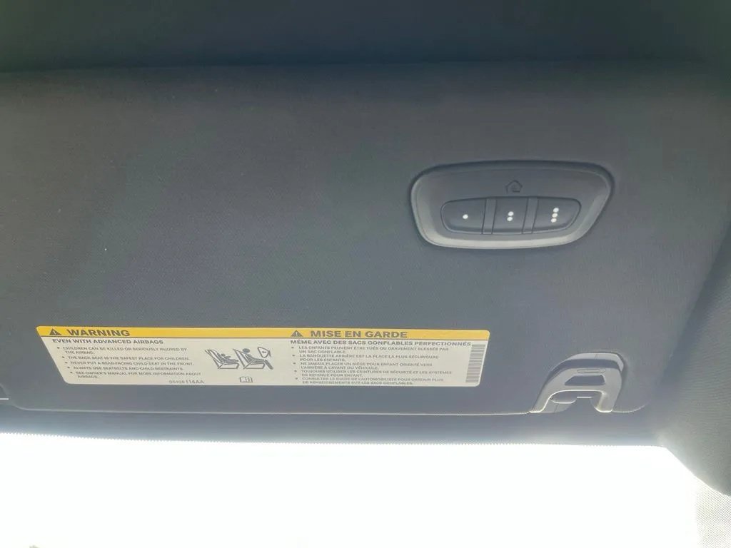 Used 2020 RAM 1500 Sport w/ Leather & Sound Group AWD/4WD image 33