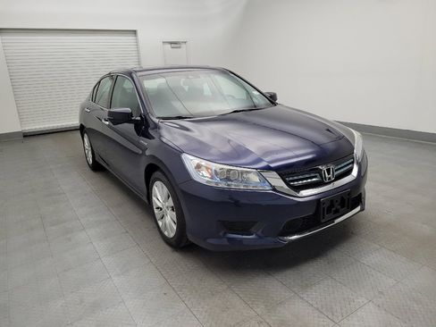 Used 2015 Honda Accord Touring image 13