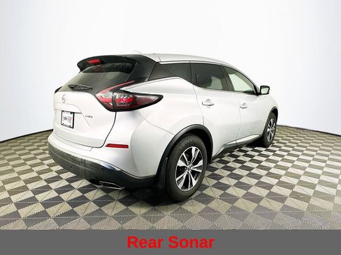 Used 2020 Nissan Murano S w/ Technology Package image 11