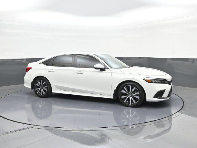 Used 2024 Honda Civic EX image 17