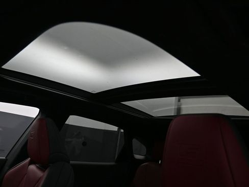 Used 2024 Lexus RX 500h F Sport image 29