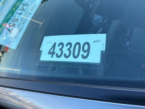 New 2026 Toyota Camry XSE image 30