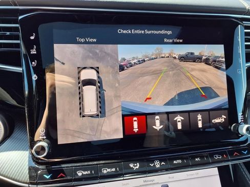 New 2026 Jeep Grand Wagoneer Summit AWD/4WD image 7