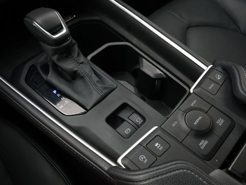 Used 2026 Toyota Grand Highlander AWD image 26