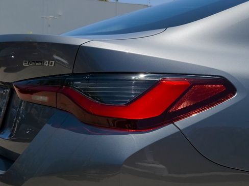 New 2026 BMW i4 eDrive40 w/ Parking Assistance Package RWD image 5