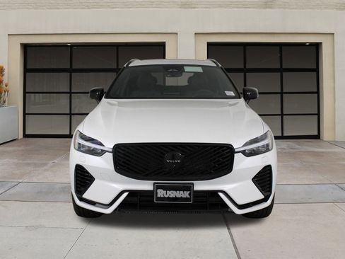 New 2026 Volvo XC60 T8 Ultra w/ Climate Package PRO image 2