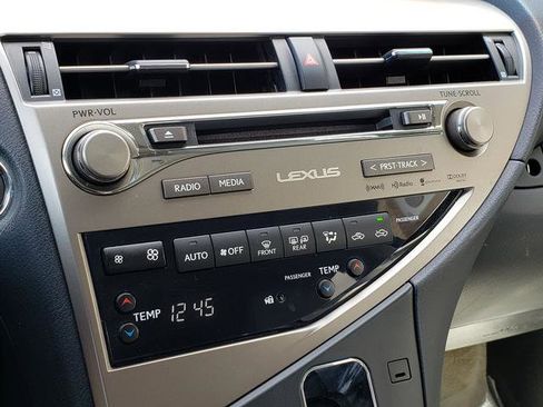 Used 2015 Lexus RX 350 AWD image 23
