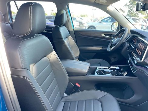 New 2026 Volkswagen Atlas SEL image 54