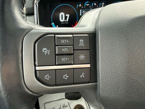 Used 2021 Ford F150 Lariat w/ Equipment Group 502A High image 18