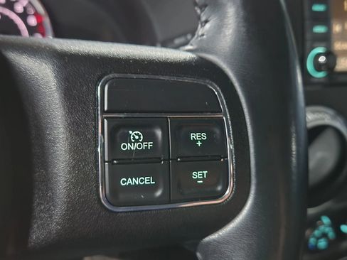 Used 2015 Jeep Wrangler Unlimited Sahara w/ Dual Top Group image 29