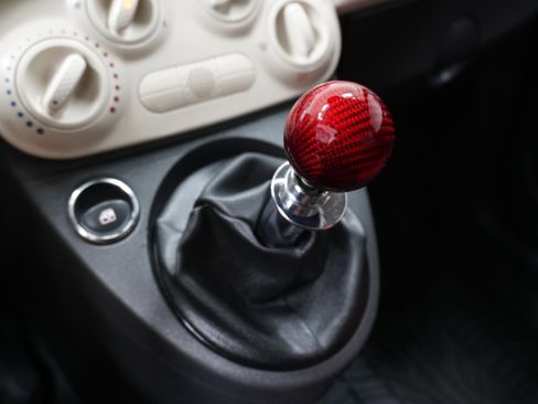 Used 2015 FIAT 500 Pop image 15