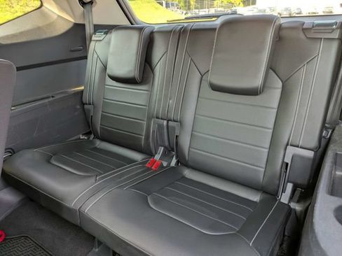 Used 2021 Volkswagen Atlas SEL Premium AWD/4WD image 15