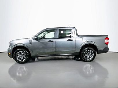 New 2026 Ford Maverick XLT