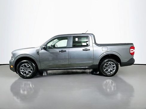 New 2026 Ford Maverick XLT AWD/4WD image 4