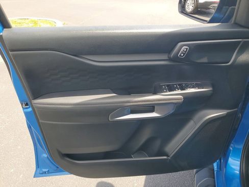 Used 2024 Ford Ranger XLT w/ Equipment Group 301A High image 13