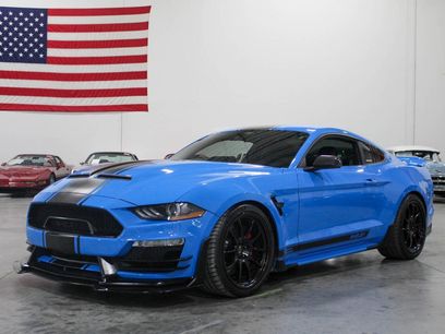 Used 2022 Ford Mustang GT Premium w/ GT Performance Package