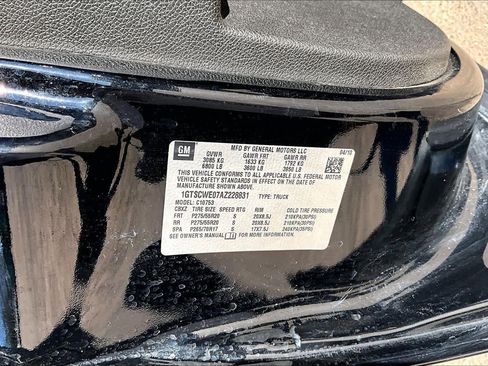 Used 2010 GMC Sierra 1500 SLT image 31