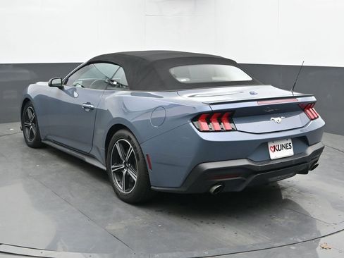 Used 2024 Ford Mustang Premium RWD image 9