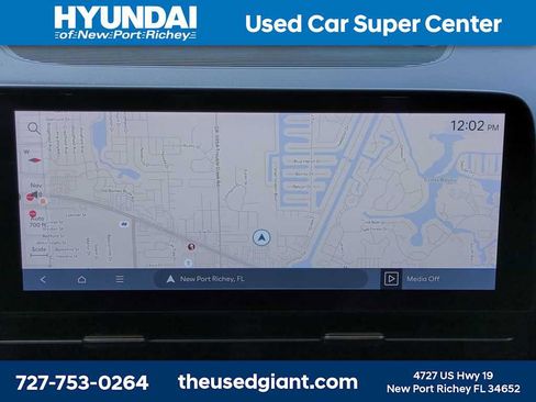 Used 2024 Hyundai Kona SEL w/ Convenience Package FWD image 23