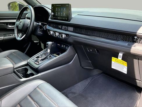 Used 2025 Honda CR-V Sport-L image 19