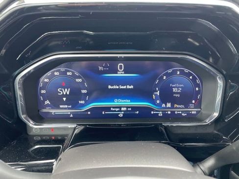 Used 2024 Chevrolet Silverado 1500 LT image 19