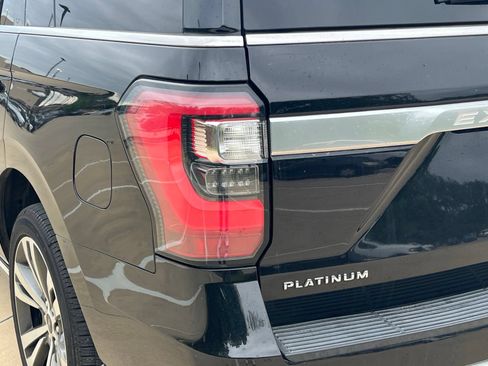 Used 2020 Ford Expedition Platinum RWD image 13