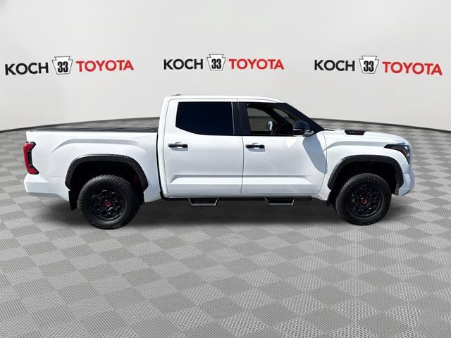 Certified 2026 Toyota Tundra TRD Pro AWD/4WD image 9