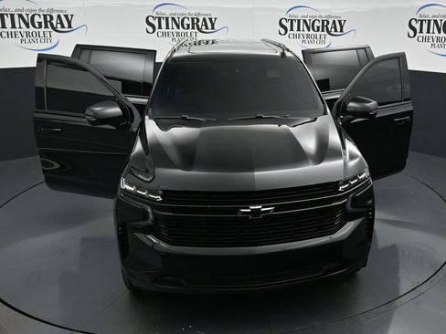 Used 2024 Chevrolet Suburban RST w/ Luxury Package RWD image 34