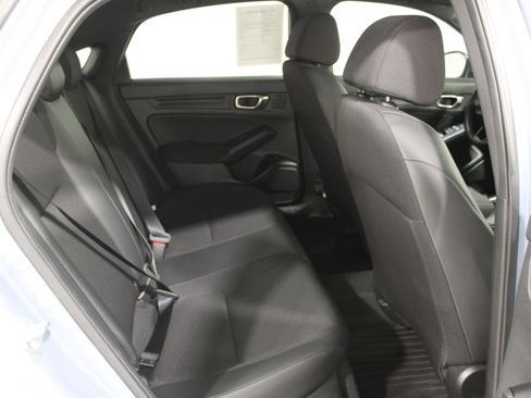 Used 2023 Honda Civic Sport image 22