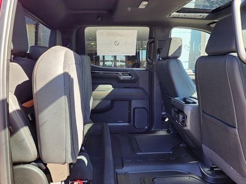New 2026 GMC Sierra 1500 AT4 w/ AT4 Premium Package image 46